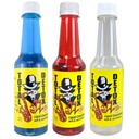 10oz Jazz Total Detox Liquid Concentrate with B2 & Creatine Variety Pack (3)