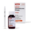 Infants Gas Relief Simethicone, 1 Fl Oz (Pack of 3)