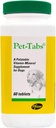 Pet Tabs Original Formula Vitamin Supplement, 60 Count