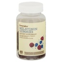Green-Wise Melatonin Gummies - 60 Gummies