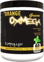 Kontrollerede Labs Orange OxiMega Green Spearmint -- 0,72 lb