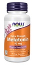 Now Foods Melatonin 10 MG 90 VegCap