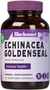 BlueBonnet Echinacea Goldenseal Root Extract Supplement, 60 Greve