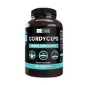 Pure Original Ingredients Cordyceps, No Magnesium or Rice Fillers, 365 Capsules