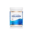 Swedish Nutra Hydrolysed Marine Collagen Powder | 10,000 mg Hydrolyzed Marine Collagen (Fish) Per Serving (2 Scoops / 10 g) | Type 1 & 3 Peptides | 30 Day Supply | Unflavored Sugar-Free Supplement