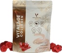 Collagen Gluten Free, Dary Free,Sugar Free