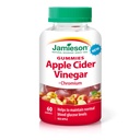 Apple Cider Vinegar Gummies by Jamieson