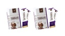 2 Boxes Slimming-K TSOKOLATE by Madam Kilay, Biotin + Collagen Mix Drink, 20 Sachets
