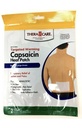Thera Care Capsicum Hot Patch, 2 Count