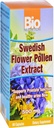 Bio Nutrition Swedish Flower Pollen Extract, 500 Mg, 60 Greve