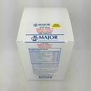Major Pharmaceuticals Tab- A- Vite med Beta Caroten Multiple Vitaminer 100 tabletter (3 Pack)