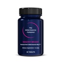 Akkermansia Company Healthy Weight - Akkermansia Probiotic, Akkermansia Muciniphila, GLP-1, Metabolic Vitamins, GLP-1 Supplement for Gut Health, Chromium, Green Tea Leaf - 30 Tablets (Pack of 1)