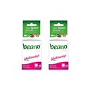 Beano Meltaways Strawberry 15 ea (Pack of 2)