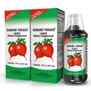 Rabano Yodado De"El Salvador" 8 oz. Dietary Supplement 2-Pack