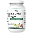 Apple Cider Vinegar Capsules, 1575mg, 270 Count, Extra Strength, Non-GMO, Gluten Free