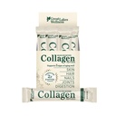 Great Lakes Wellness Collagen Peptides Powder – Supports Skin, Hair, Nails, Joints & Digestion – Hydrolyzed, Quick Dissolve, Non-GMO, Keto & Kosher – Unflavored, Pure Collagen Protein (20 Servings)