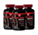 Nitric Oxide Complex - Nitric Oxide pre Workout Powder for Men, Nitric Oxide Rapid Muscle Recovery, Nitric Oxide Supplement Pills, A-AKG Powder, OKG, Amino acids for Performance, A-AKG Benefits 3B