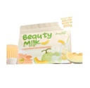 Dear Face Supersized Collagen Glutathione Drinks 500g (500g, Melon)