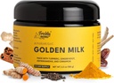 Ayurvedic Golden Milk Mezzogiorno 124; Superfood Supplement Powder Mezzogiorno 124; Naturlig Immunitet Support