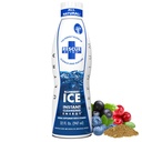 Rescue Detox ICE - Blueberry Flavor | Maximum Strength (32oz) (32oz, Blueberry)