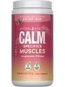 Natural Vitality Calm Specifics Calmful Muscles - for Tired, Sore, or Cramping Muscles - Watermelon 6 oz,Powder