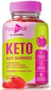 NutraRize Fast Track Gummies, Official Fasttrack Keto ACV Gummies, Natural Apple Cider Vinegar Gummy, Premium Keto+ACV Formula, ACV Plus Keto Gummy, Keto + ACV Gomitas Review (60 Gummies)