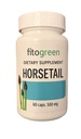 Horsetail Capsules (Equisetum) 500 Mg -60 Capsules