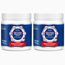 Vitamisan Multi-Collagen Peptides Powder | 10 g Multi-Collagen Complex Per Serving | Hydrolyzed Collagen Formula