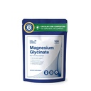 Magnesium Glycinate | Capsules (100 Serves)