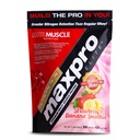 Max Muscle Maxpro Elite Whey Protein Powder | 30g Protein | 0g Sugar | 6.6g BCAAs | Micellar Casein Cold Filtered Whey Isolate Protein | Promotes Muscle Growth & Recovery (Strawberry Banana, 2lb)