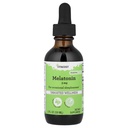 Vitacost Melatonin Liquid - 3 mg per Serving - 2 fl oz