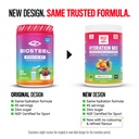 Biosteel Rainbow Twist Hydration Mix, 315 GR