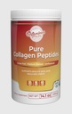 Pure Collagen Peptides – Grass-Fed Hydrolyzed Collagen Powder