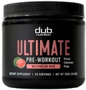 Watermelon Wave Energy Blend, 30 Servings – Naturally Energizing Drink Mix for Active Lifestyles - 30 Servings