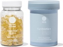 Ritual Synbiotic+ Probiotic Gut Health Support and Men's 18+ Multivitamin