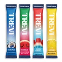 TREVI™ Everyday Sugar Free Electrolytes - Essential Drink Mix Hydration Powder Packets - 20 Count - Poolside Variety Pack - Watermelon, Summer Bombsicle, Ocean Splash, Lemonade