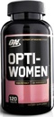 Opti- Women Kvinder Multivitamin Optiwomomen Kapsler