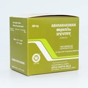 Kottakkal Abhrabhasmam 200 mg Capsule