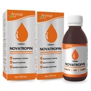 Arymar Novatropin Supplement 4oz (2, 2 Pack)