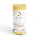 Kahai Protein Natural Cacay Nut Protein Powder 100% Pure Plant Based Vegan Gluten Free No Added Sugar Non-GMO Rich Amino Acids Supports Daily Nutrition for Smoothies Shakes Breakfast All Diets 450gr