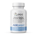 Avani Health -- Best Natural Herbal Prostate Health Support - Supplement for Men - Reduce Frequent Urination & Midnight Bathroom Trips - DHT Blocker Hair Loss Supplement