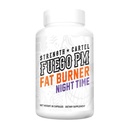 STRENGTH CARTEL Fuego PM 60CT