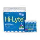 Hi-Lyte Hydration Packets Variety Pack - Daily Essentials Hydration Quick Sticks Drinks - 16 Count
