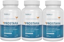 Multi-Action Prostate Supplement - Supports Urinary Flow and Bladder Comfort - Boosts Vitality and Wellness - Saw Palmetto Pumpkin & Pomegranate - 60 Capsules (Pack of 3)