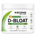 Ascend Labs D Bloat