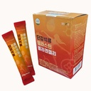Sweet Persimmon&Pomegranate Elastin Collagen Jelly Collagen Jelly Stick 20g * 30 Stick