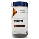 4Life Transfer Factor MalePro - Prostate Support Supplement with Saw Palmetto, Lycopene, Isoflavones, Broccoli Extract, Supports Health - 90 Softgels