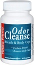 Yerba Prima, Odor Cleanse Breath & Body Caps, 50 Capsules