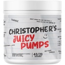 Christopher's Juicy Pumps a" Non-Stim Pre-Workout (16.72 oz./40 Servings)